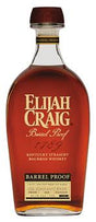 Elijah Craig | Batch B525 | Barrel Proof Bourbon Whiskey at CaskCartel.com
