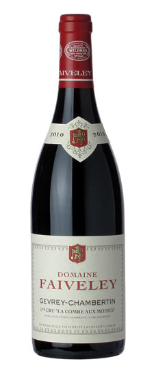 2010 | Domaine Faiveley | La Combe aux Moines at CaskCartel.com