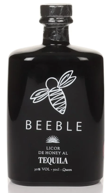 Beeble Licor de Honey al Tequila | 500ML at CaskCartel.com