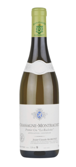 1995 | Domaine Ramonet | Les Ruchottes at CaskCartel.com