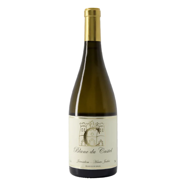 2007 | Domaine du Castel | C Blanc du Castel at CaskCartel.com
