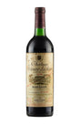 1975 | Chateau Prieure-Lichine | Margaux at CaskCartel.com