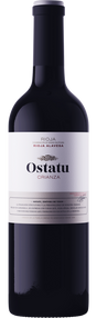 2018 | Ostatu | Crianza at CaskCartel.com