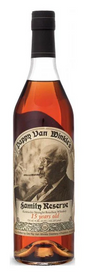 Pappy Van Winkle 15 Year Old 2005 Stitzel-Weller Bourbon Whiskey at CaskCartel.com