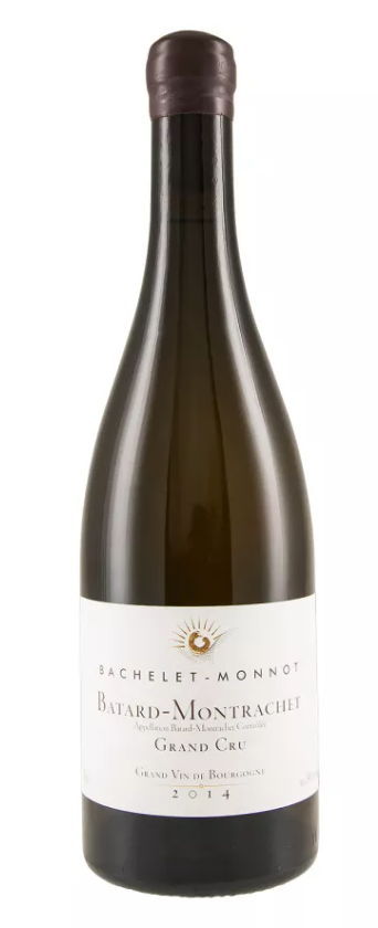 2014 | Domaine Bachelet-Monnot | Batard-Montrachet at CaskCartel.com