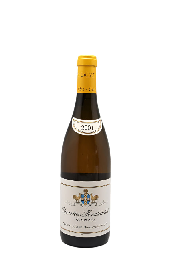 2001 | Domaine Leflaive | Chevalier-Montrachet at CaskCartel.com