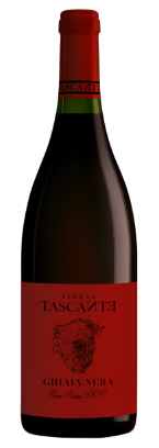 2019 | Tenuta Tascante | Ghiaia Nera Etna Rosso at CaskCartel.com