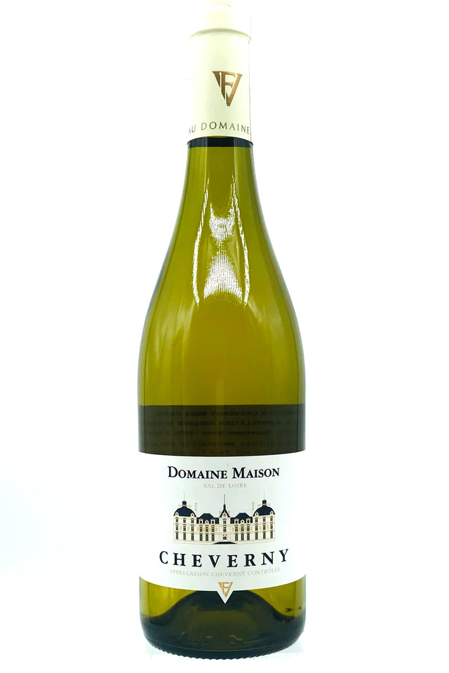 2020 | Maison Pere et Fils | Cheverny Blanc at CaskCartel.com