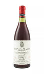 1982 | Domaine Comte Georges de Vogue | Bonnes-Mares at CaskCartel.com