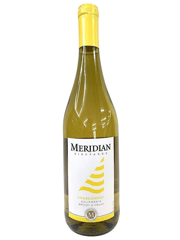 Meridian Vineyards | Chardonnay - NV at CaskCartel.com