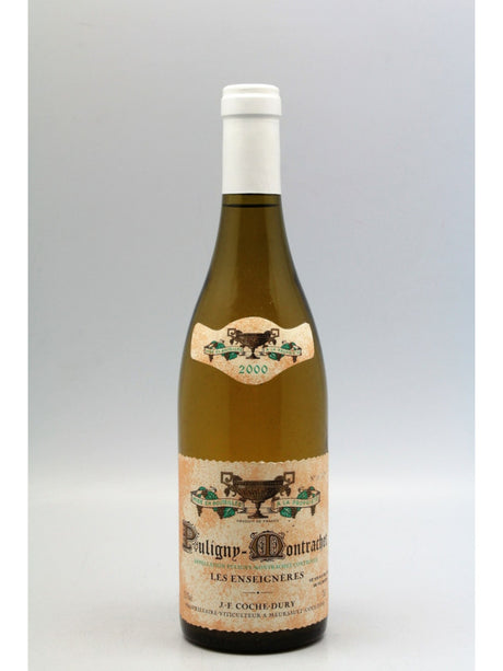 2000 | Coche-Dury | Puligny-Montrachet Les Enseigneres at CaskCartel.com