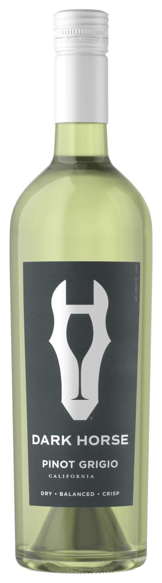 2022 | Dark Horse | Pinot Grigio at CaskCartel.com