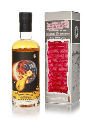 Ben Nevis 26 Year Old That Boutique-y Whisky Company Single Malt Scotch Whisky | 500ML at CaskCartel.com