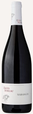 2013 | David Moreau | Maranges at CaskCartel.com