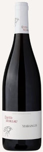 2013 | David Moreau | Maranges at CaskCartel.com