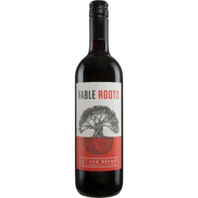 Fable Roots | Red Blend - NV at CaskCartel.com