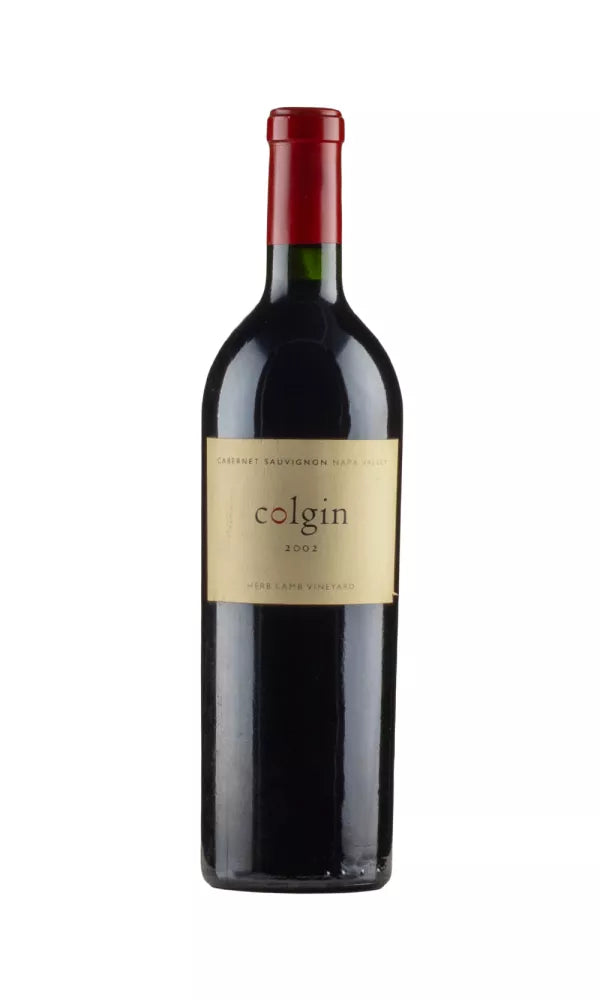 2002 | Colgin Cellars | Herb Lamb Vineyard Cabernet Sauvignon at CaskCartel.com