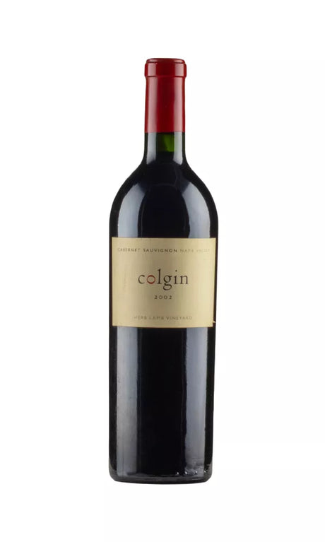 2002 | Colgin Cellars | Herb Lamb Vineyard Cabernet Sauvignon at CaskCartel.com