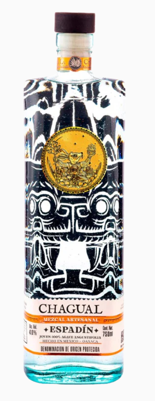 Chagual Espadin Mezcal at CaskCartel.com