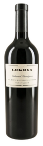 2018 | Lokoya Winery | Cabernet Sauvignon Diamond Mountain District at CaskCartel.com