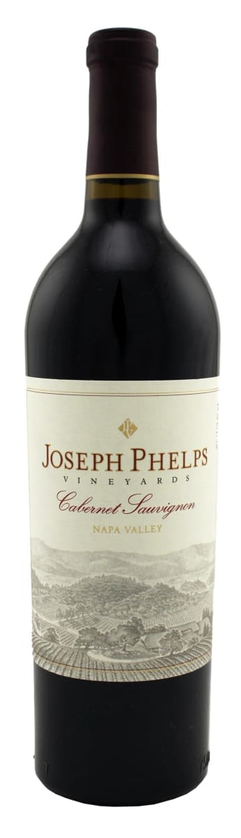 2007 | Joseph Phelps | Cabernet Sauvignon at CaskCartel.com