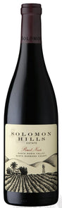 2018 | Solomon Hills | Pinot Noir at CaskCartel.com