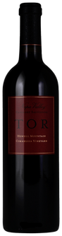 2017 | TOR | Cimarossa Vineyard Cabernet Sauvignon at CaskCartel.com