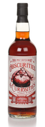 Glentauchers 14 Year Old 2008 Obscurities & Curiosities North Star Spirits Whisky | 700ML at CaskCartel.com