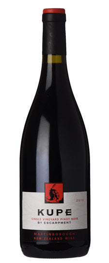 2013 | Escarpment | Kupe Pinot Noir at CaskCartel.com