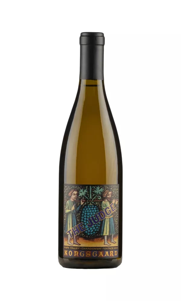 2013 | Kongsgaard | The Judge Chardonnay at CaskCartel.com