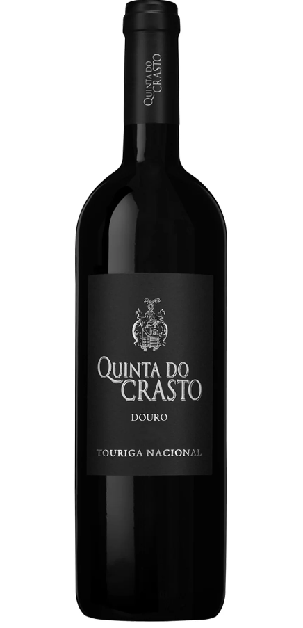 Quinta do Crasto | Touriga Nacional - NV at CaskCartel.com