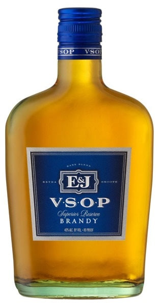 E&J VSOP Brandy | 375ML