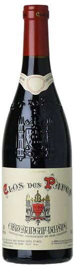 2008 | Paul Avril Clos des Papes | Chateauneuf-du-Pape at CaskCartel.com