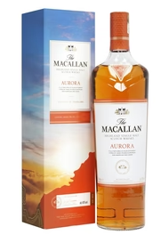 The Macallan Aurora シングルモルトウイスキー BUY] The Macallan Aurora Single Malt Scotch Whisky at CaskCartel.com