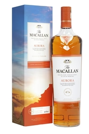 The Macallan Aurora Single Malt Scotch Whisky at CaskCartel.com