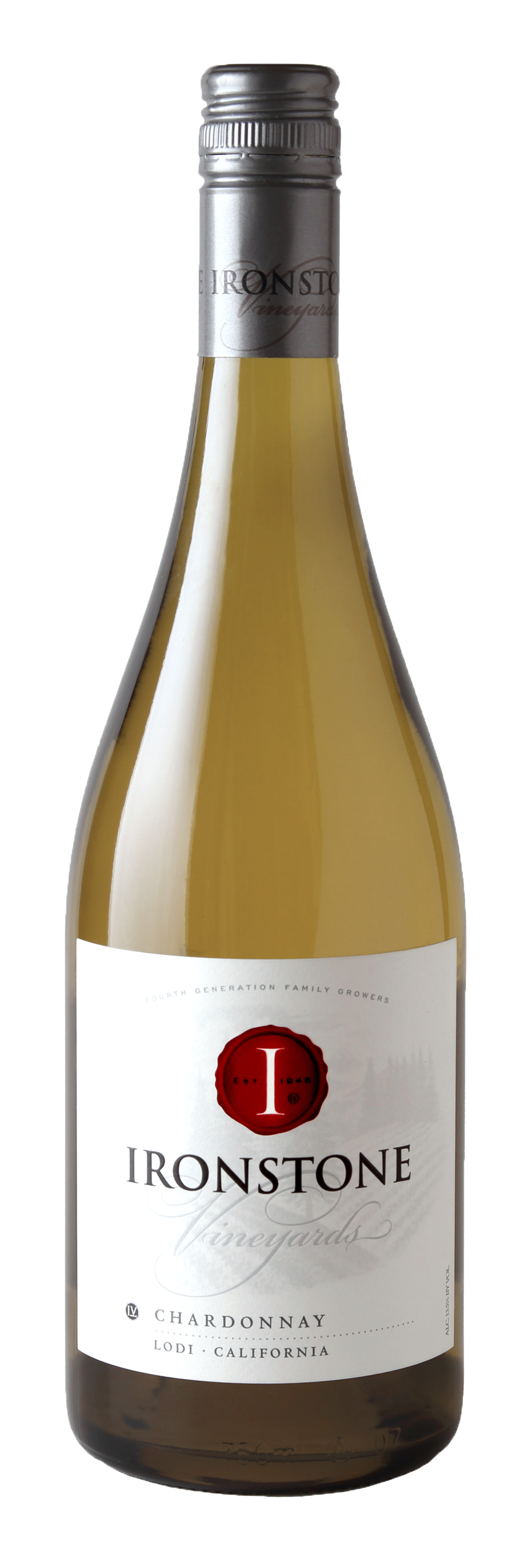 Ironstone Vineyards | Chardonnay - NV at CaskCartel.com