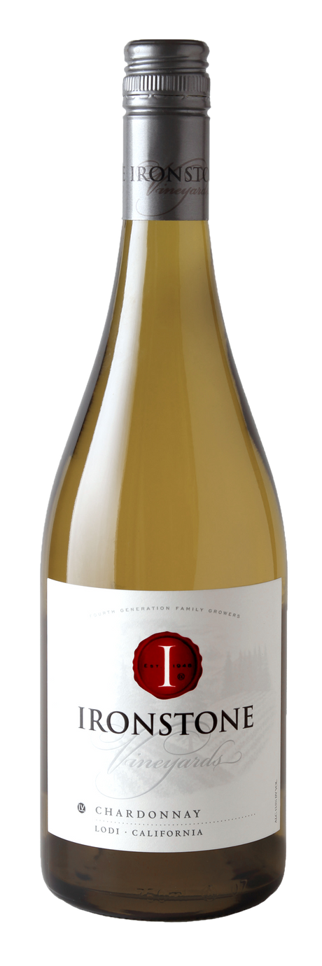 Ironstone Vineyards | Chardonnay - NV at CaskCartel.com