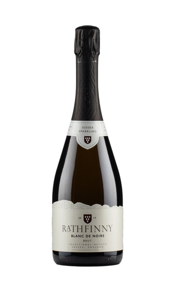 2019 | Rathfinny | Blanc de Noirs Brut at CaskCartel.com