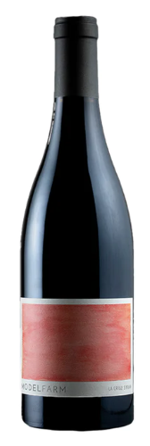 2019 | Model Farm | La Cruz Vineyard Syrah at CaskCartel.com