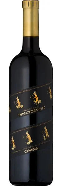 2019 | The Francis Ford Coppola Winery | Director's Cut Cinema Red at CaskCartel.com