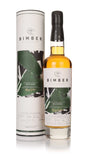 Bimber Single Palo Cortado Cask Finish Selfridges Single Malt Whisky | 700ML at CaskCartel.com