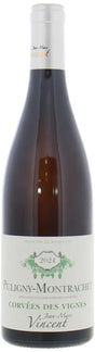2024 | Jean-Marc Vincent | Puligny-Montrachet Corvee des Vignes at CaskCartel.com