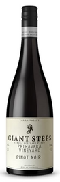 2020 | Giant Steps Wine | Primavera Vineyard Pinot Noir at CaskCartel.com