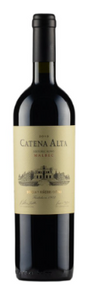 2019 | Catena Zapata | Catena Alta Malbec at CaskCartel.com