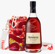 Hennessy VSOP Deluxe Lunar New Year 2025 Edition Cognac at CaskCartel.com