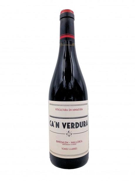 2020 | Ca'n Verdura Viticultors | Binissalem-Mallorca at CaskCartel.com