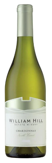 William Hill Estate Winery | Coastal Collection Chardonnay - NV at CaskCartel.com