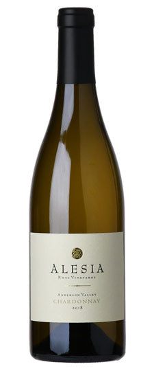 2018 | Rhys Vineyards | Alesia Anderson Valley Chardonnay at CaskCartel.com