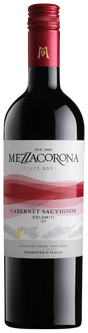 Mezzacorona | Cabernet Sauvignon (Magnum) - NV at CaskCartel.com
