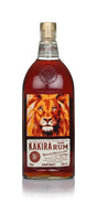 Kakira Dark Rum | 700ML at CaskCartel.com